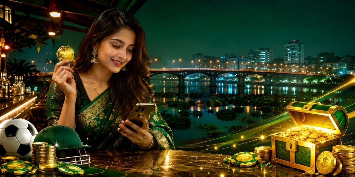 ময়মনসিংহে বিকাশে ডিপোজিট প্রদর্শন